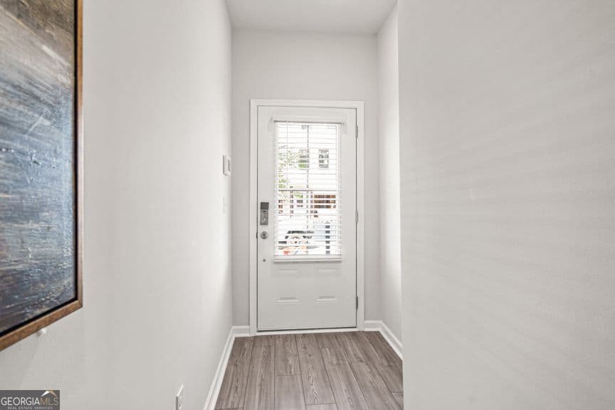 3 bedroom, 3.5 bathroom, 1,967 sq ft townhouse for sale at 621 Rose Hill Lane, Lawrenceville, GA 30044 — photo 7