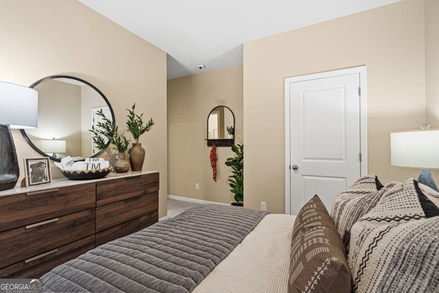 3 bedroom, 3.5 bathroom, 1,967 sq ft townhouse for sale at 621 Rose Hill Lane, Lawrenceville, GA 30044 — photo 9