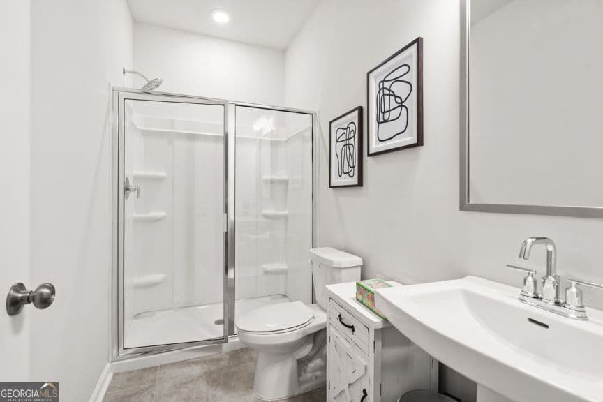 3 bedroom, 3.5 bathroom, 1,967 sq ft townhouse for sale at 621 Rose Hill Lane, Lawrenceville, GA 30044 — photo 10