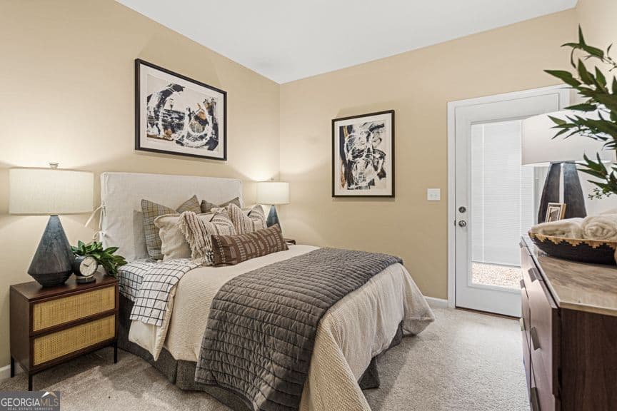 3 bedroom, 3.5 bathroom, 1,967 sq ft townhouse for sale at 621 Rose Hill Lane, Lawrenceville, GA 30044 — photo 8