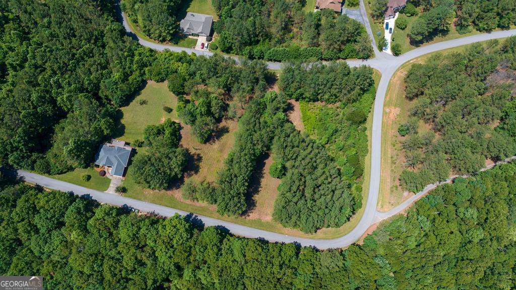 residential lot for sale at LOT 21 Loftis Mountain, Blairsville, GA 30512 — photo 1 of 14