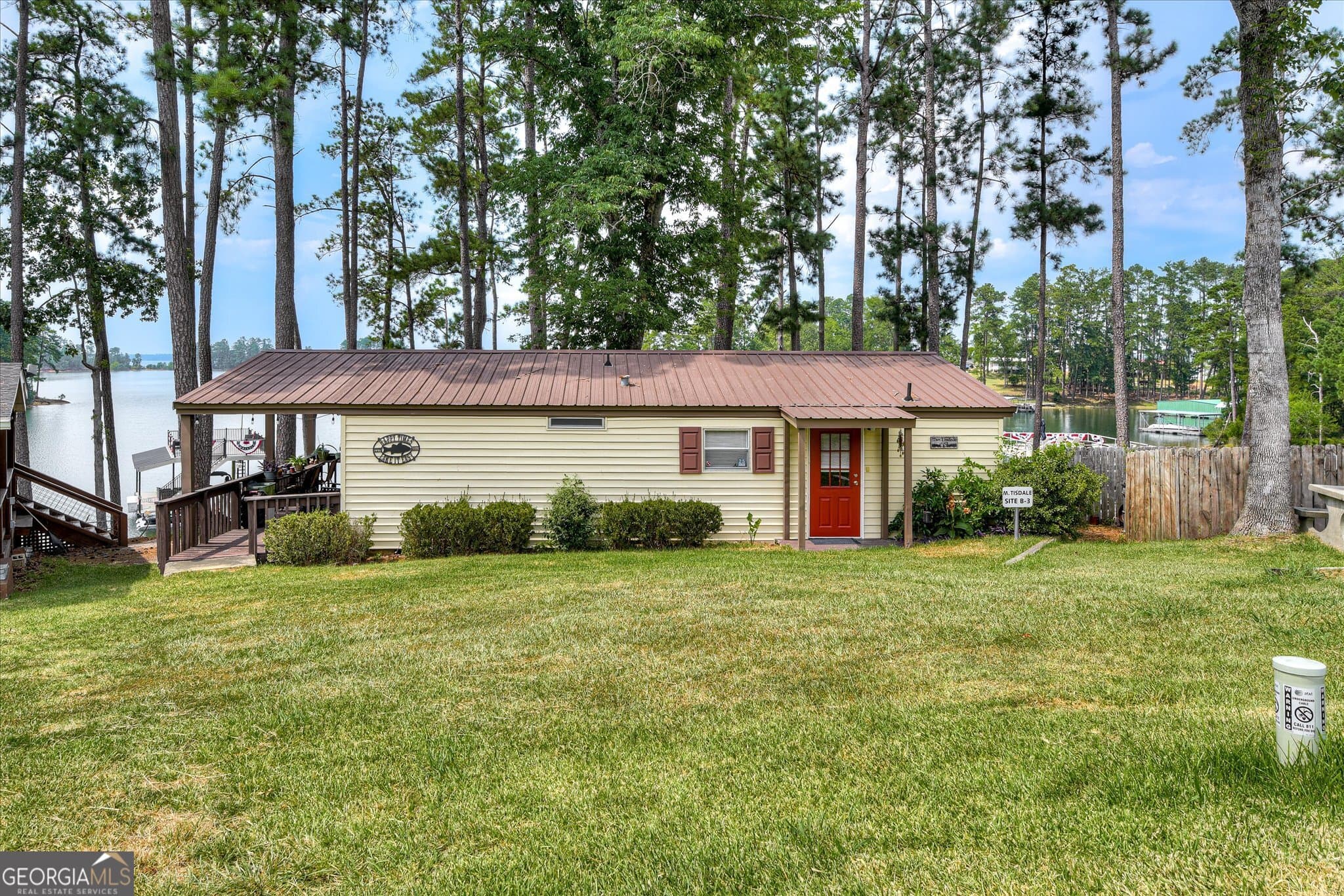 6075 STB3 Ridge Road, Appling, GA 30802 — most recent listing photo