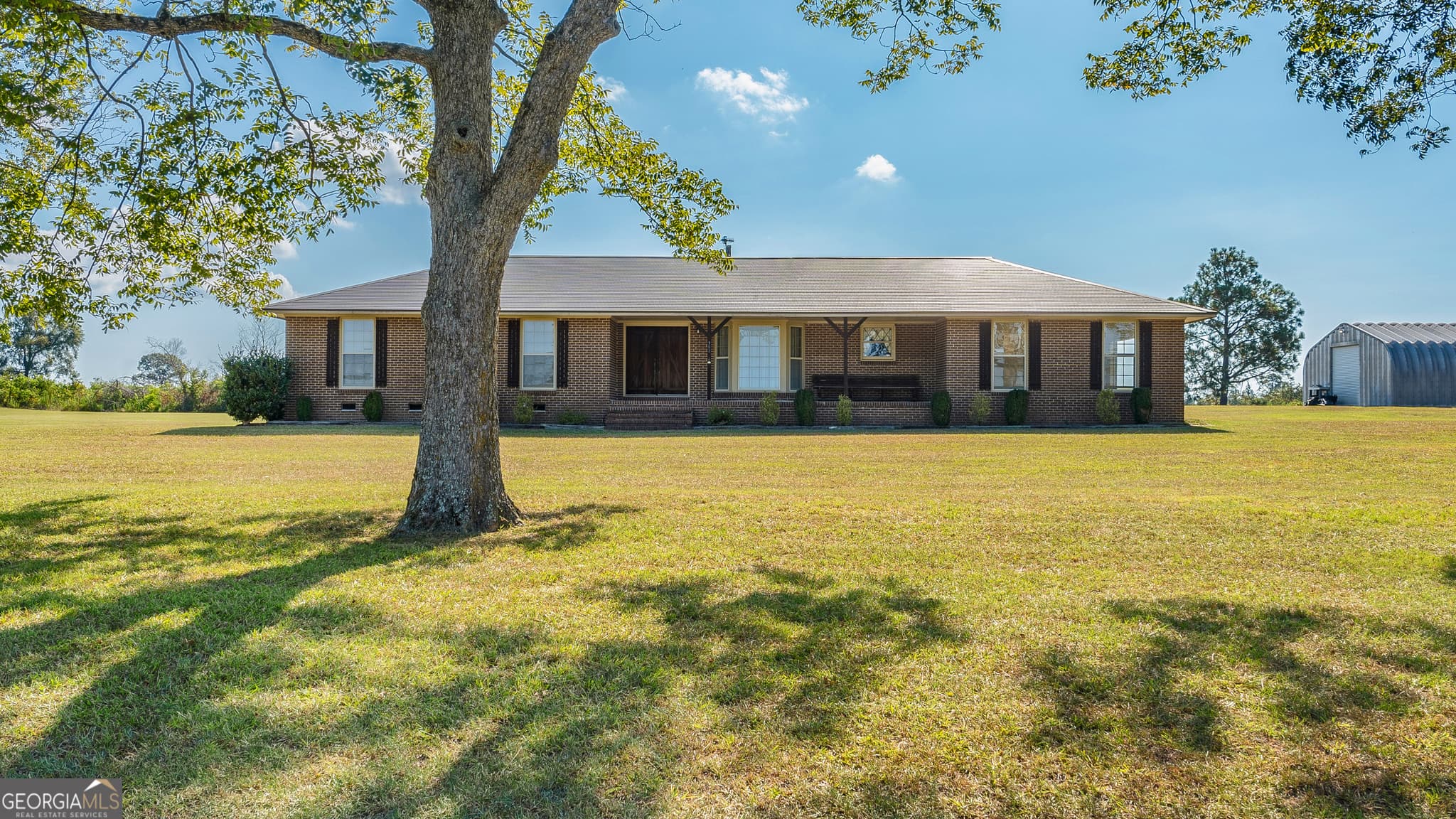 762 Highway 240 Connector, Mauk, GA 31058 — most recent listing photo