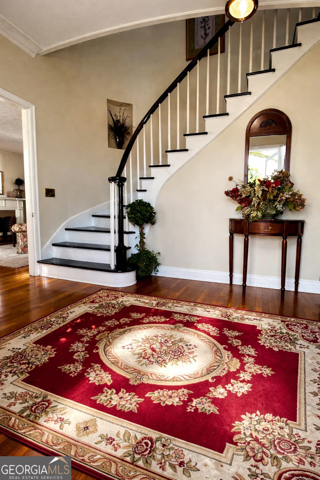 3 bedroom, 3.5 bathroom, 4,132 sq ft single family residence for sale at 703 Church Street, Vidalia, GA 30474 — photo 2