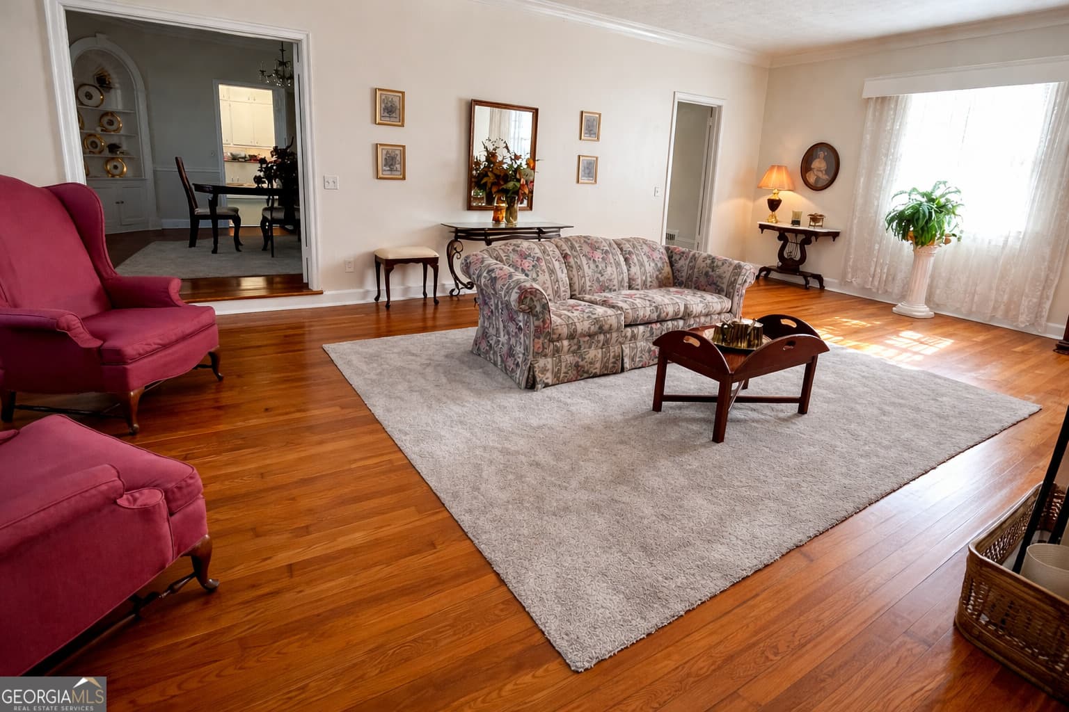 3 bedroom, 3.5 bathroom, 4,132 sq ft single family residence for sale at 703 Church Street, Vidalia, GA 30474 — photo 5