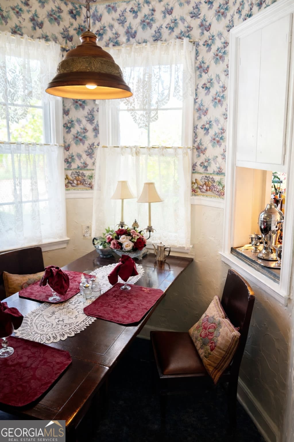 3 bedroom, 3.5 bathroom, 4,132 sq ft single family residence for sale at 703 Church Street, Vidalia, GA 30474 — photo 9