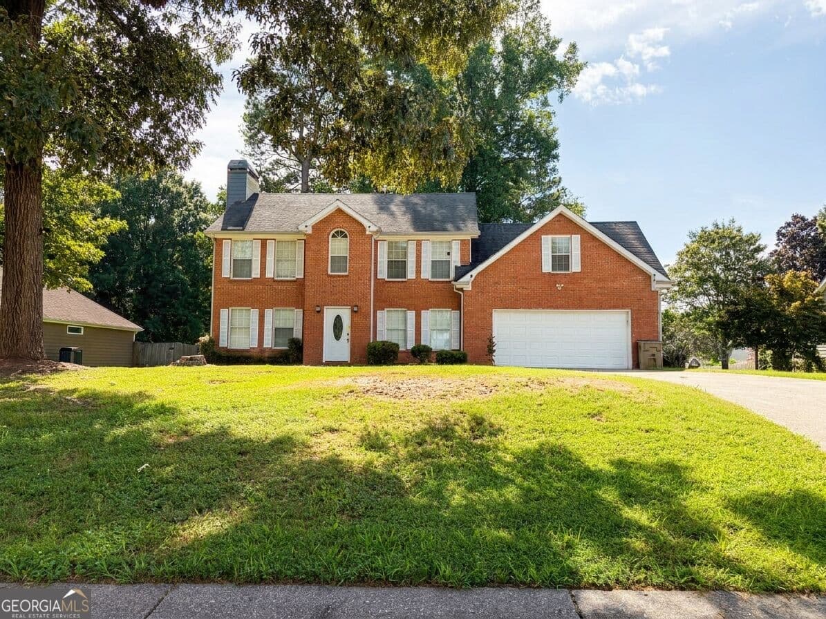 4 bedroom, 2.5 bathroom, 2,185 sq ft single family residence for rent at 170 Jodeco Station Terrace, Stockbridge, GA 30281 for $2,500 a month — photo 1 of 1