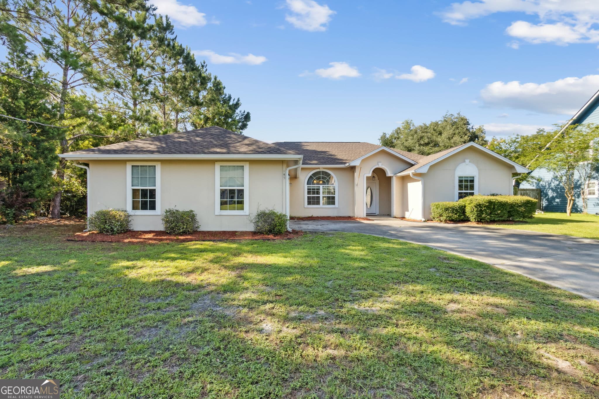 143 Lake Manor Drive, Kingsland, GA 31548 — most recent listing photo