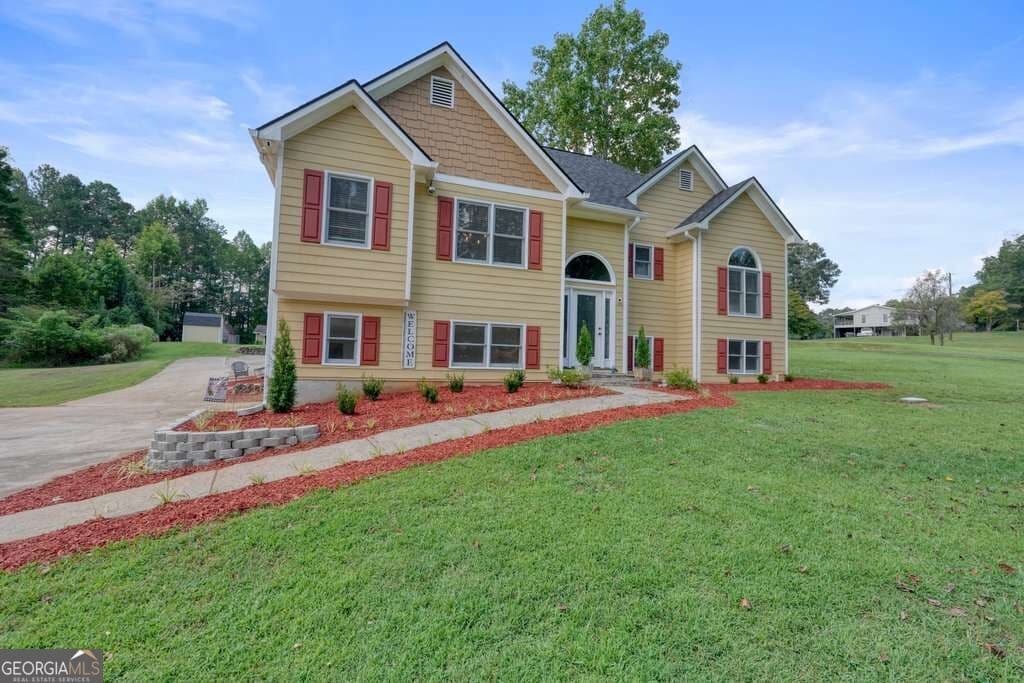 4 bedroom, 4 bathroom, 5,777 sq ft single family residence for sale at 4179 Earney Road, Woodstock, GA 30188 — photo 9