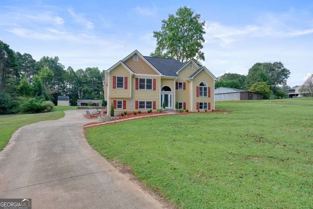 4 bedroom, 4 bathroom, 5,777 sq ft single family residence for sale at 4179 Earney Road, Woodstock, GA 30188 — photo 10