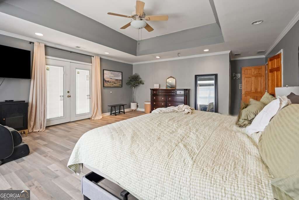 4 bedroom, 4 bathroom, 5,777 sq ft single family residence for sale at 4179 Earney Road, Woodstock, GA 30188 — photo 4