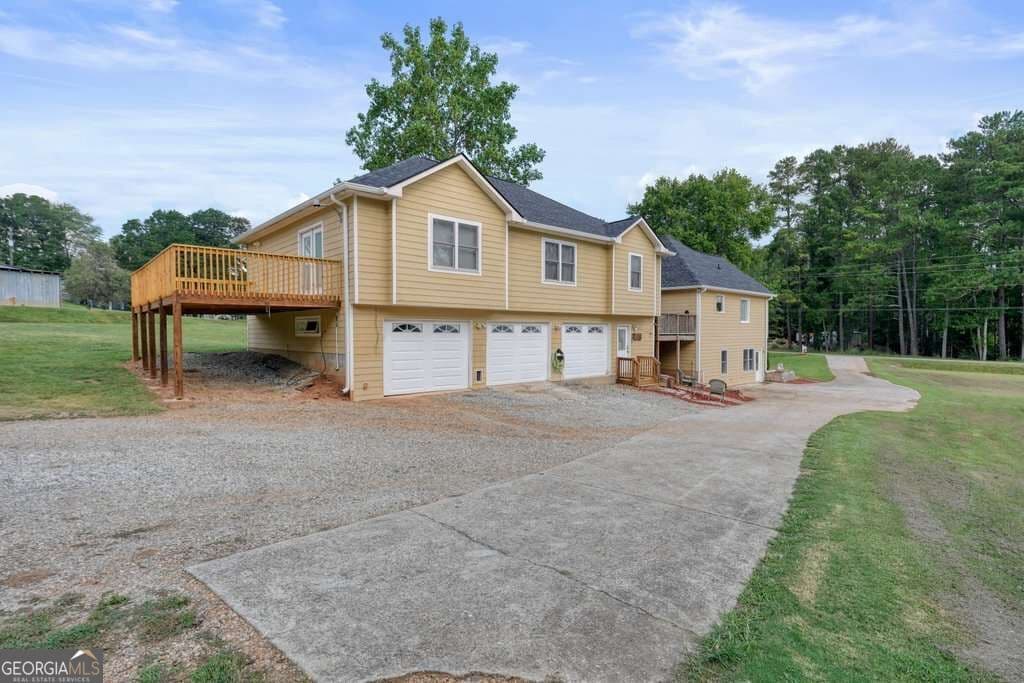4 bedroom, 4 bathroom, 5,777 sq ft single family residence for sale at 4179 Earney Road, Woodstock, GA 30188 — photo 8