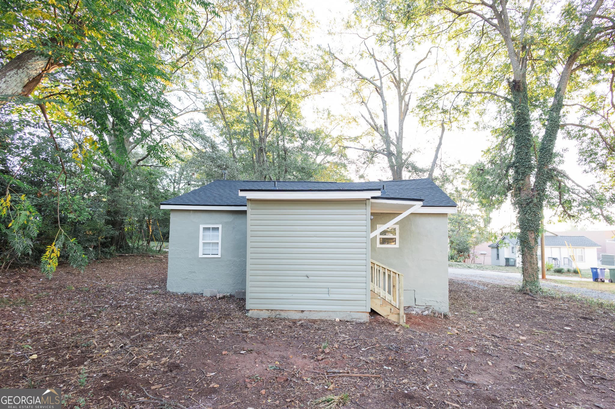 multi family for sale at 1465 Pine Drive, Griffin, GA 30223 — photo 2