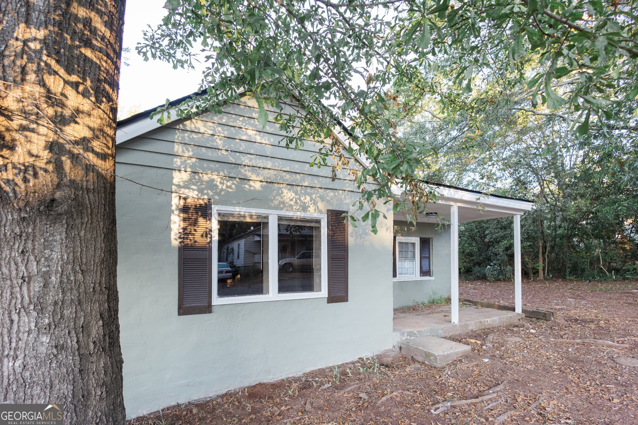 multi family for sale at 1465 Pine Drive, Griffin, GA 30223