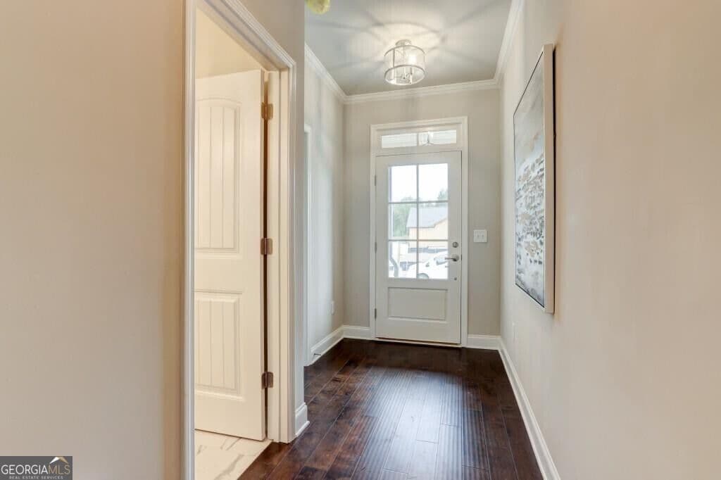 3 bedroom, 3 bathroom, 1,922 sq ft single family residence for sale at 4180 Miraz Court, Acworth, GA 30101 — photo 2