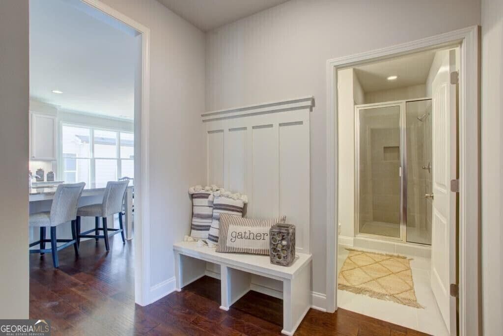 3 bedroom, 3 bathroom, 1,922 sq ft single family residence for sale at 4180 Miraz Court, Acworth, GA 30101 — photo 7