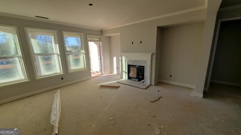 3 bedroom, 3 bathroom, 1,922 sq ft single family residence for sale at 4180 Miraz Court, Acworth, GA 30101 — photo 5