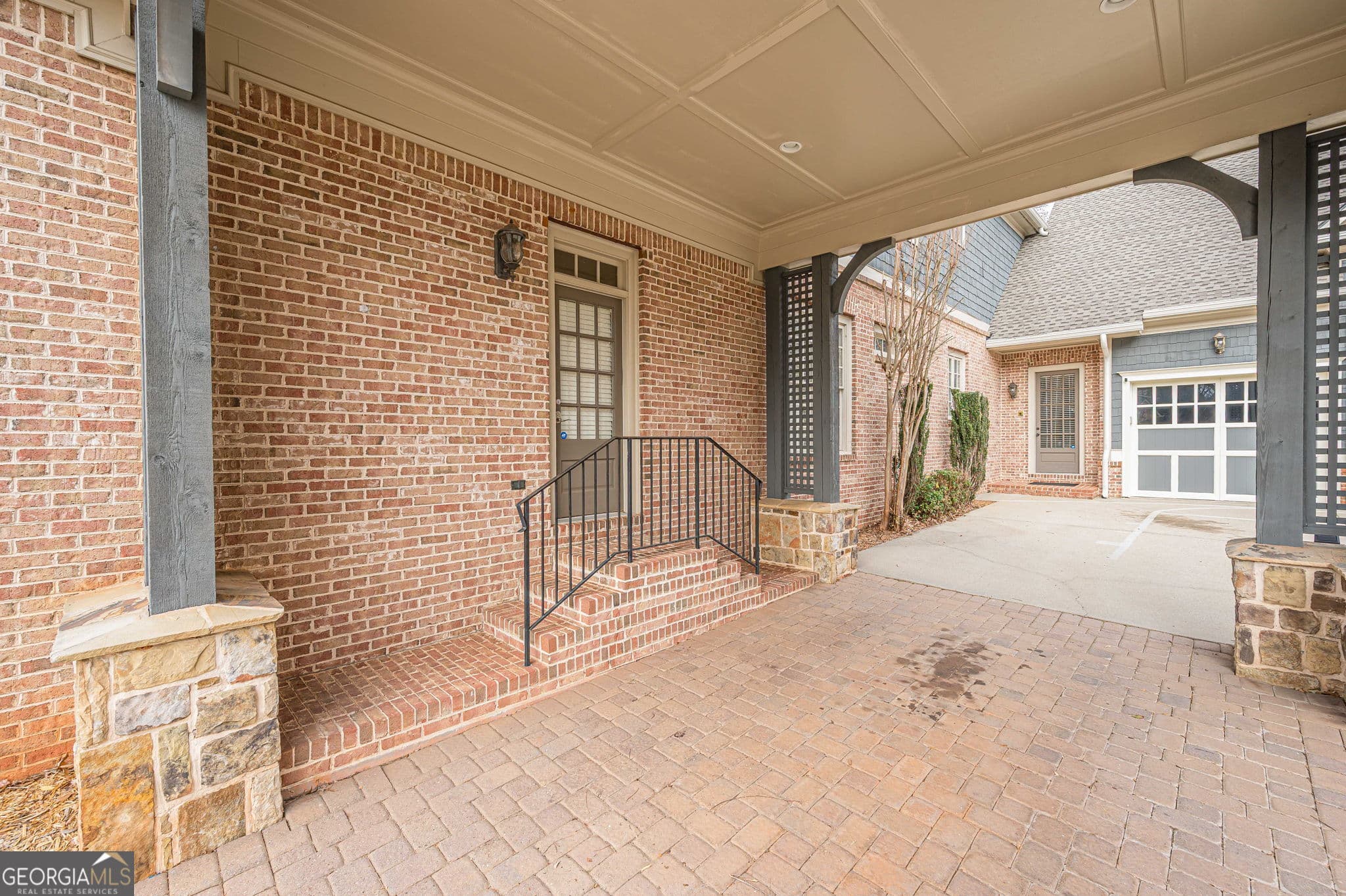 6 bedroom, 7.5 bathroom, 8,311 sq ft single family residence for sale at 3262 Ashmore Hall Drive, Marietta, GA 30062 — photo 6