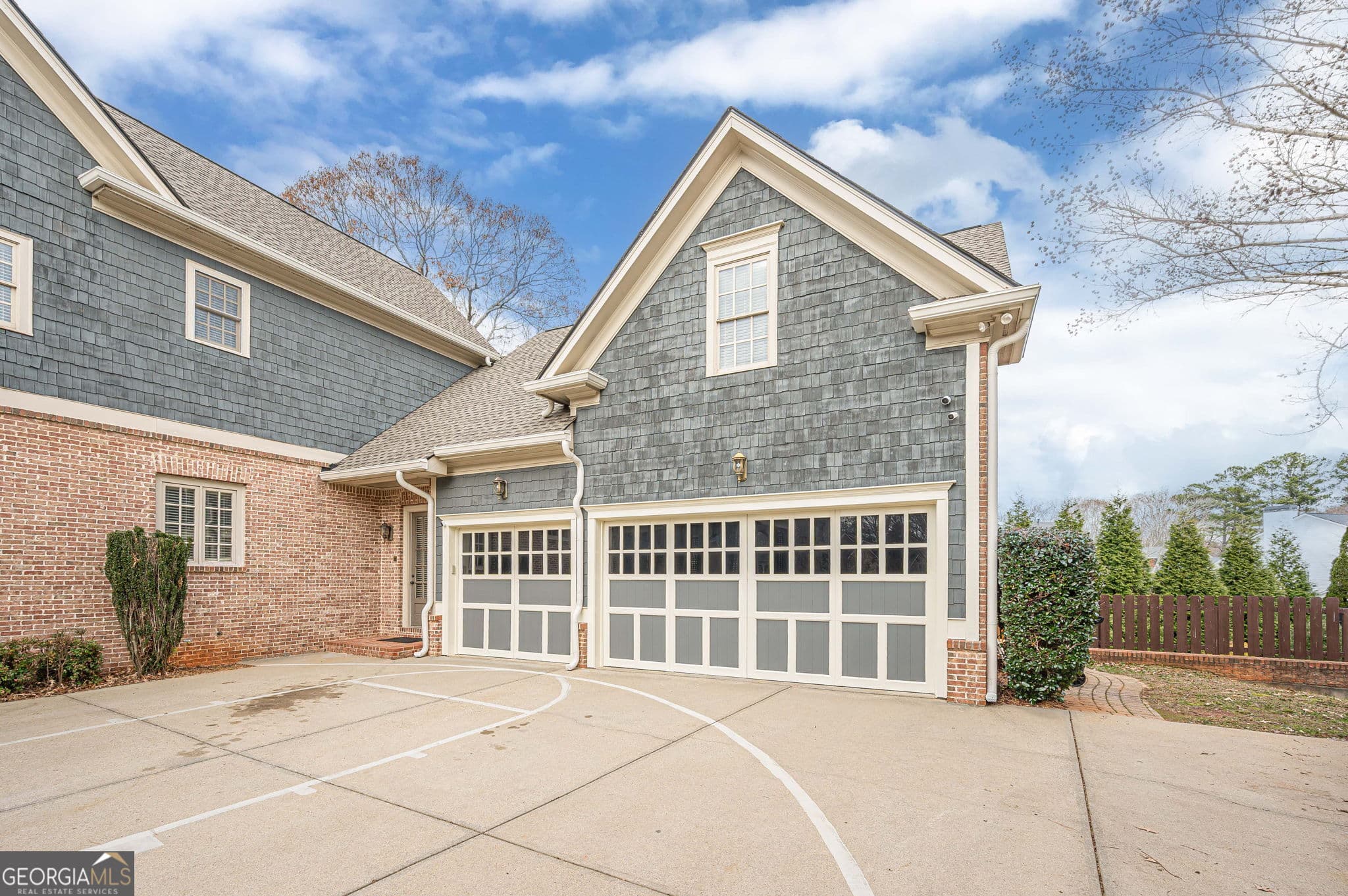 6 bedroom, 7.5 bathroom, 8,311 sq ft single family residence for sale at 3262 Ashmore Hall Drive, Marietta, GA 30062 — photo 7