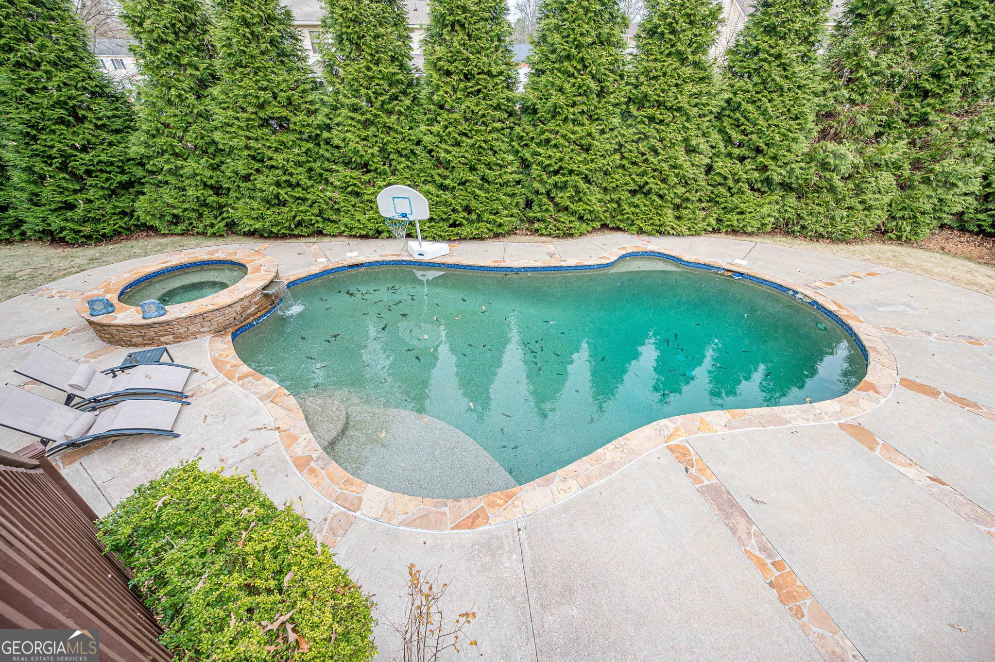 6 bedroom, 7.5 bathroom, 8,311 sq ft single family residence for sale at 3262 Ashmore Hall Drive, Marietta, GA 30062 — photo 9