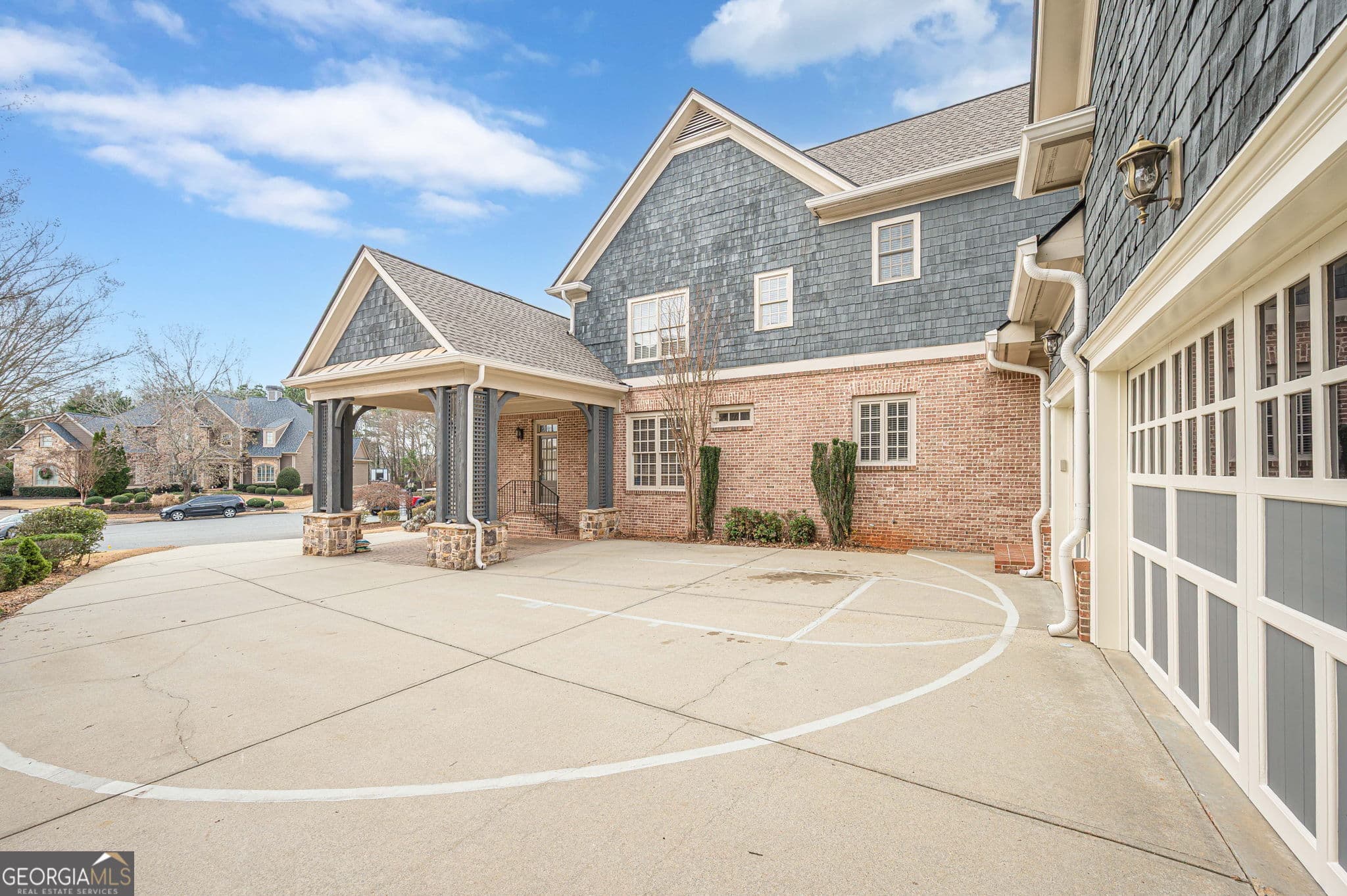 6 bedroom, 7.5 bathroom, 8,311 sq ft single family residence for sale at 3262 Ashmore Hall Drive, Marietta, GA 30062 — photo 8