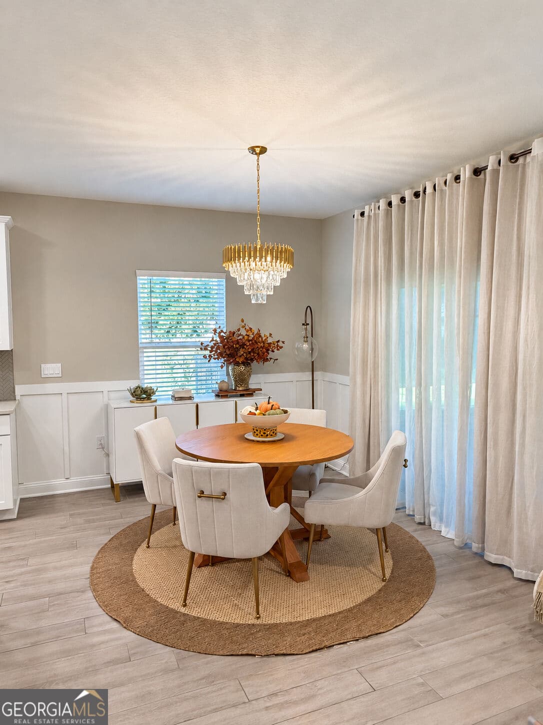 4 bedroom, 4 bathroom, 2,524 sq ft single family residence for rent at 14 Kingfisher Court, St. Marys, GA 31558 for $3,200 a month — photo 7