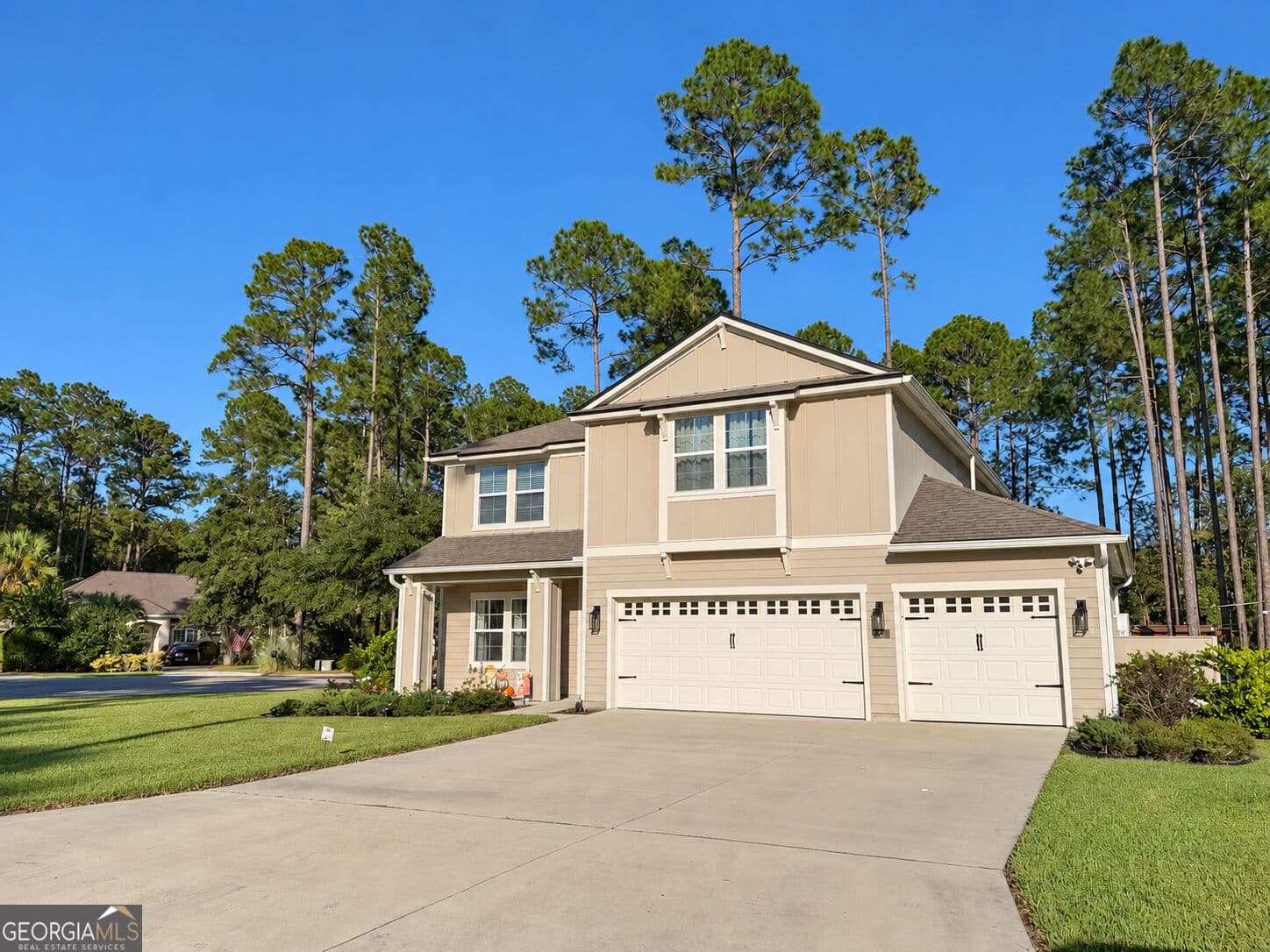 4 bedroom, 4 bathroom, 2,524 sq ft single family residence for rent at 14 Kingfisher Court, St. Marys, GA 31558 for $3,200 a month — photo 3