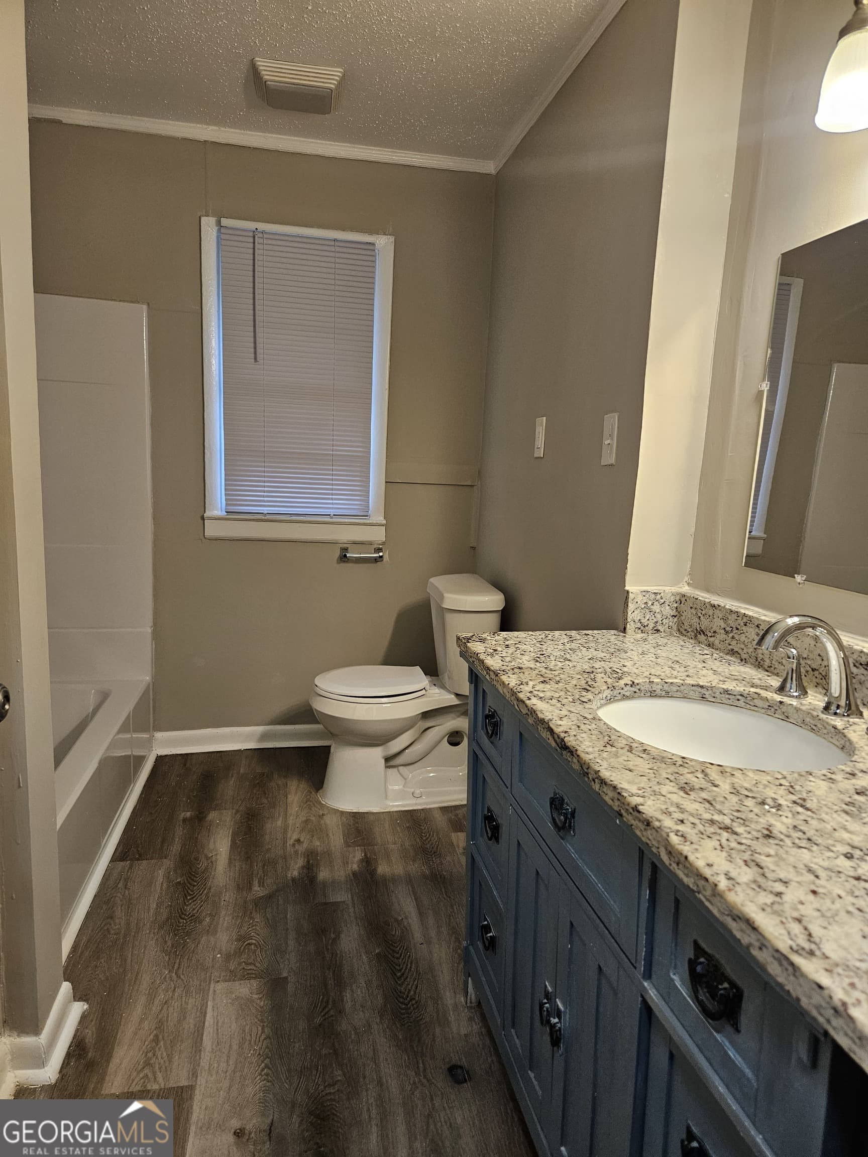 3 bedroom, 1 bathroom, 936 sq ft single family residence for sale at 3069 McKenzie Road, East Point, GA 30344 — photo 8