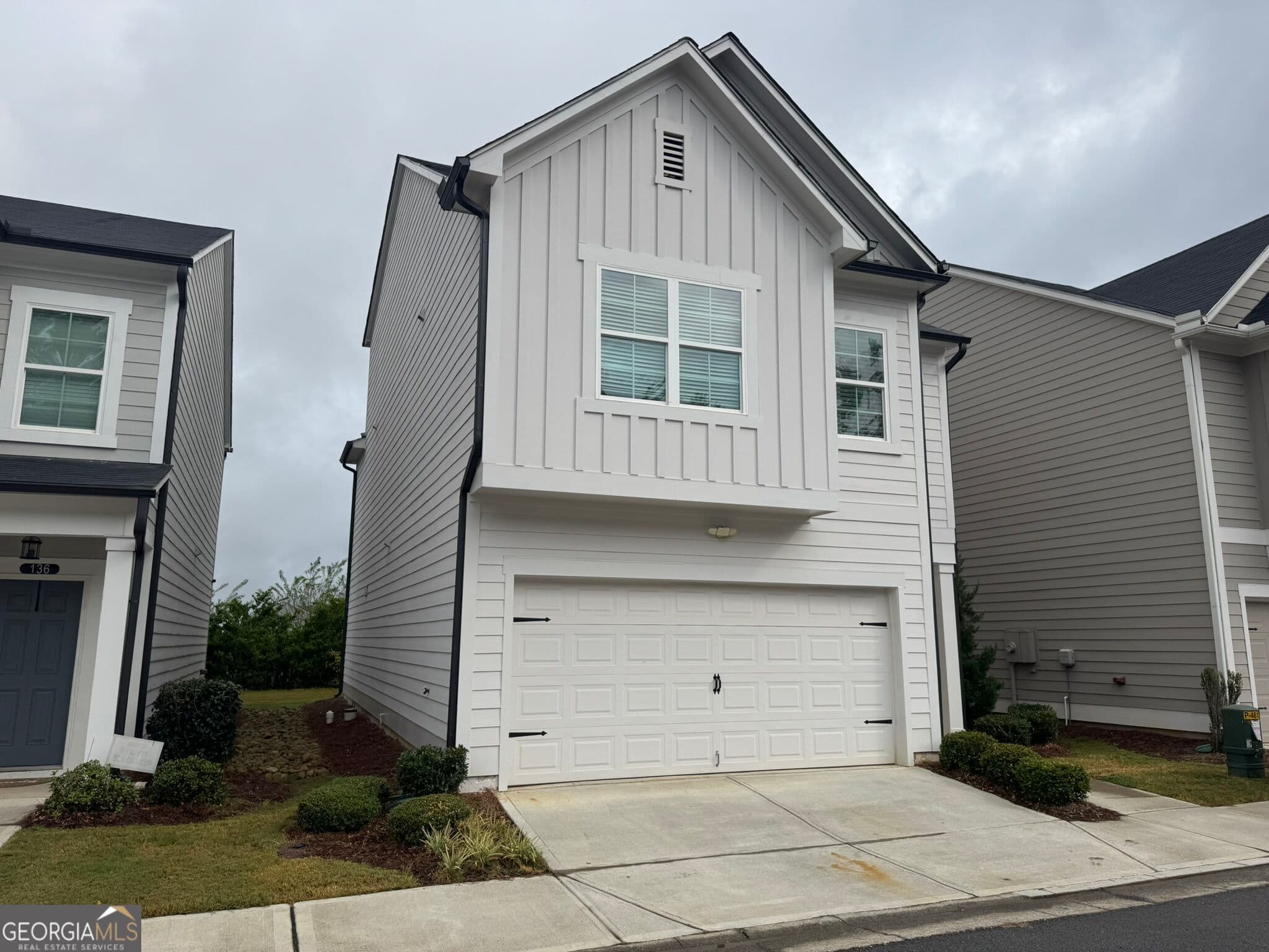 4 bedroom, 3.5 bathroom, 2,572 sq ft single family residence for rent at 138 Millers Lane, Calhoun, GA 30701 for $1,950 a month — photo 3