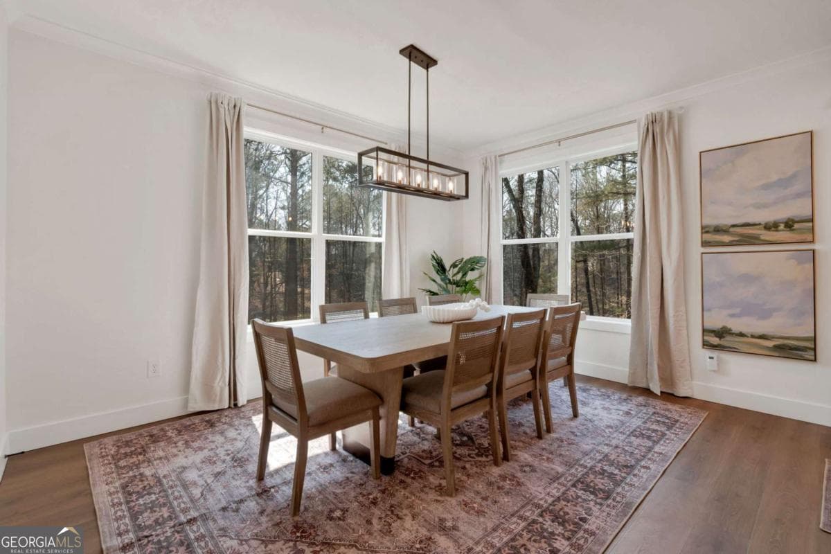 5 bedroom, 3.5 bathroom single family residence for rent at 629 Butterworth Road, Canton, GA 30114 for $9,995 a month — photo 7