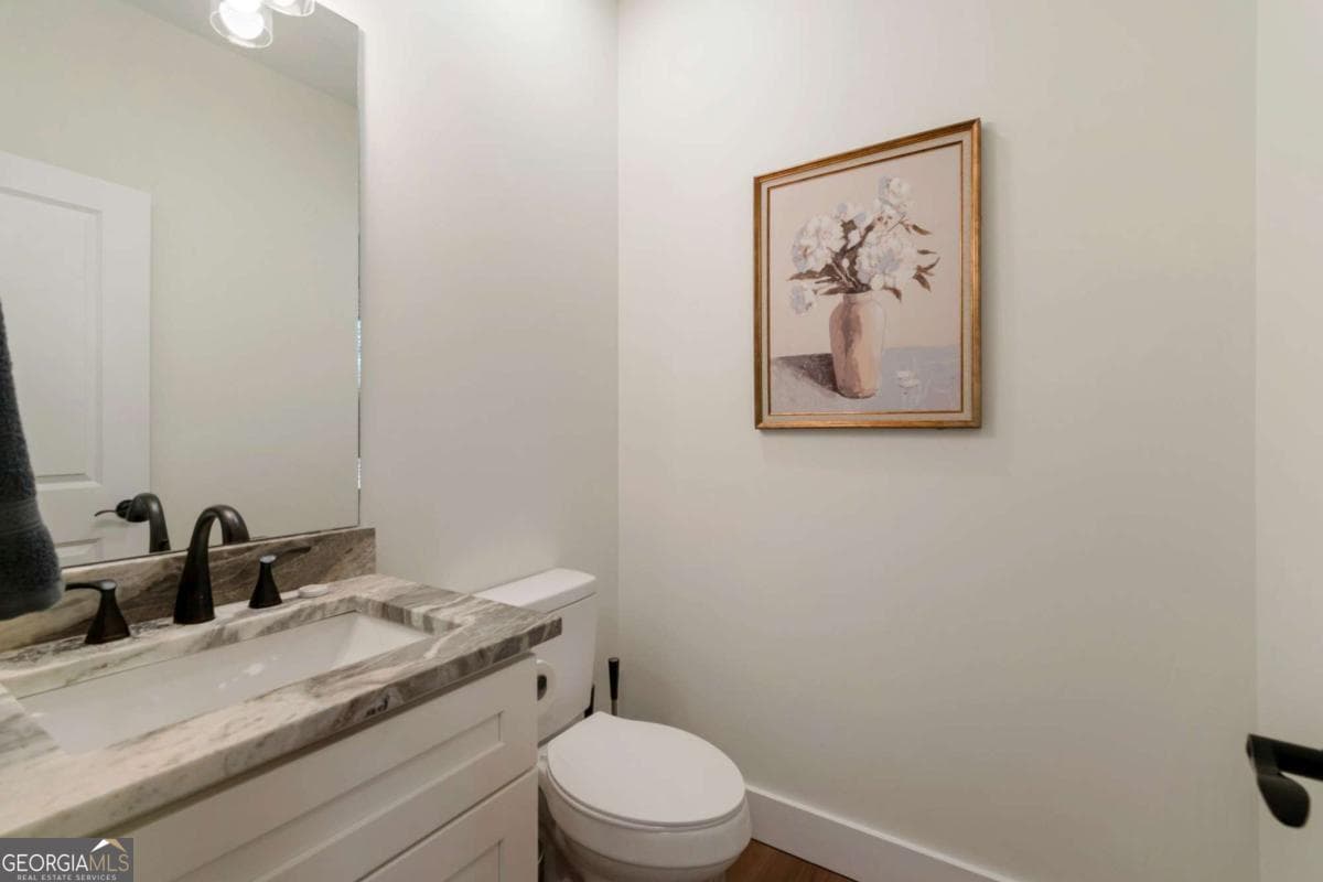 5 bedroom, 3.5 bathroom single family residence for rent at 629 Butterworth Road, Canton, GA 30114 for $9,995 a month — photo 10