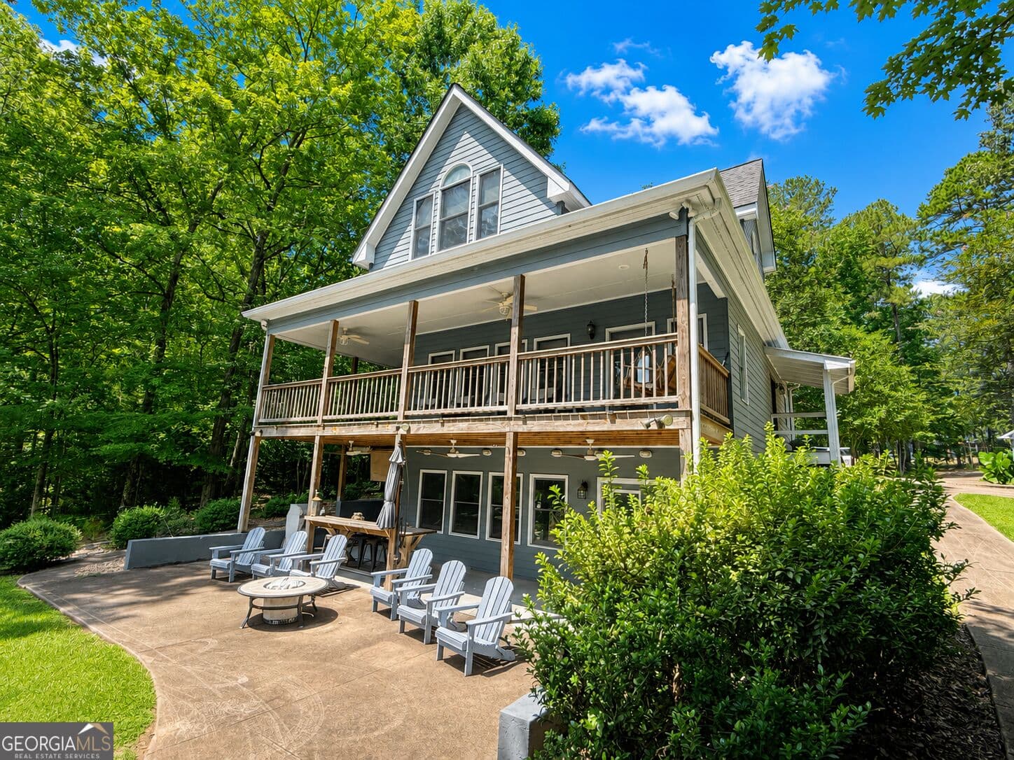 3 bedroom, 3 bathroom, 3,294 sq ft single family residence for sale at 1070 Apalachee Woods Trail, Buckhead, GA 30625