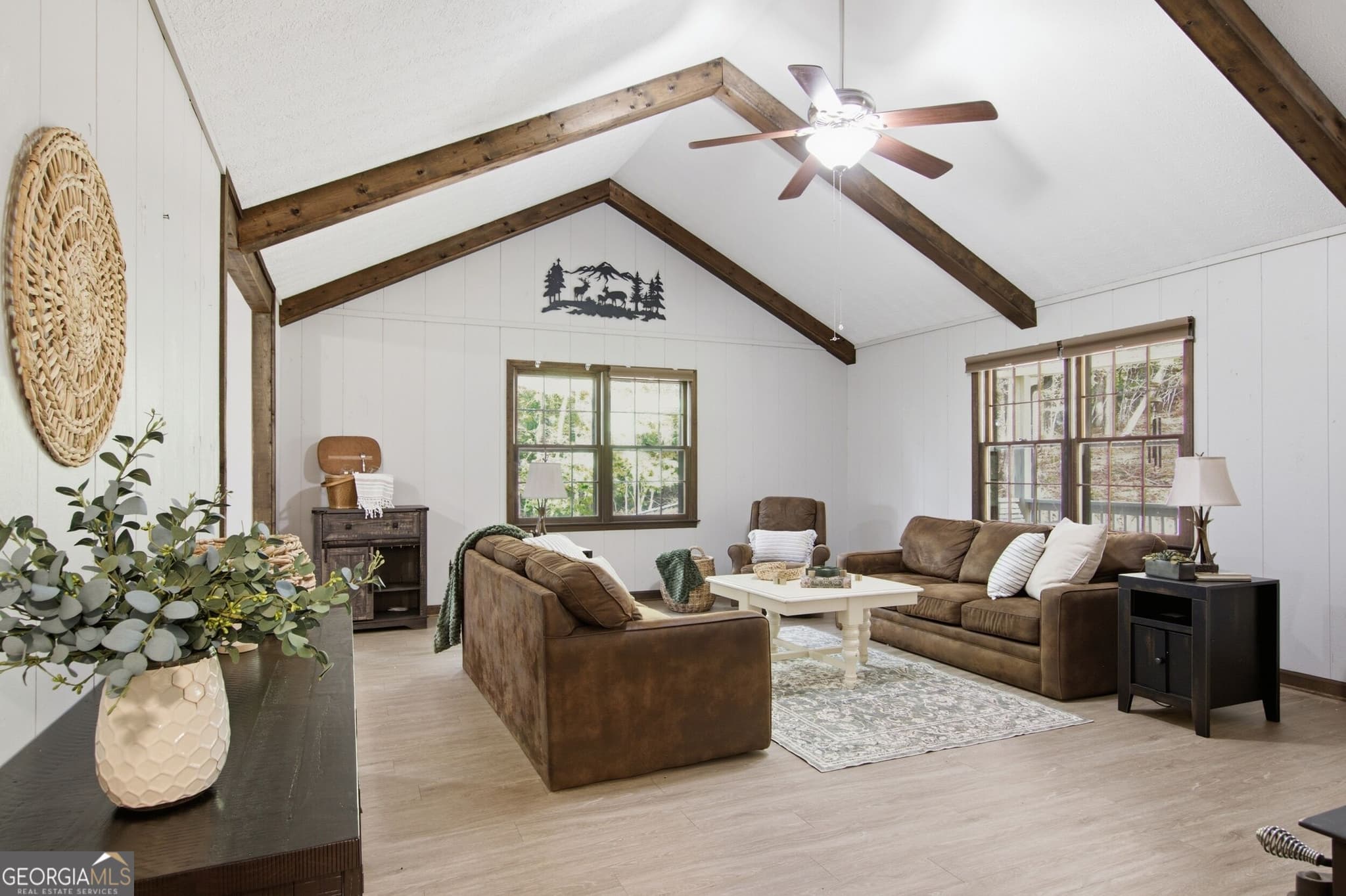 4 bedroom, 3 bathroom, 2,264 sq ft single family residence for sale at 699 Cobblestone Lane, Demorest, GA 30535 — photo 2