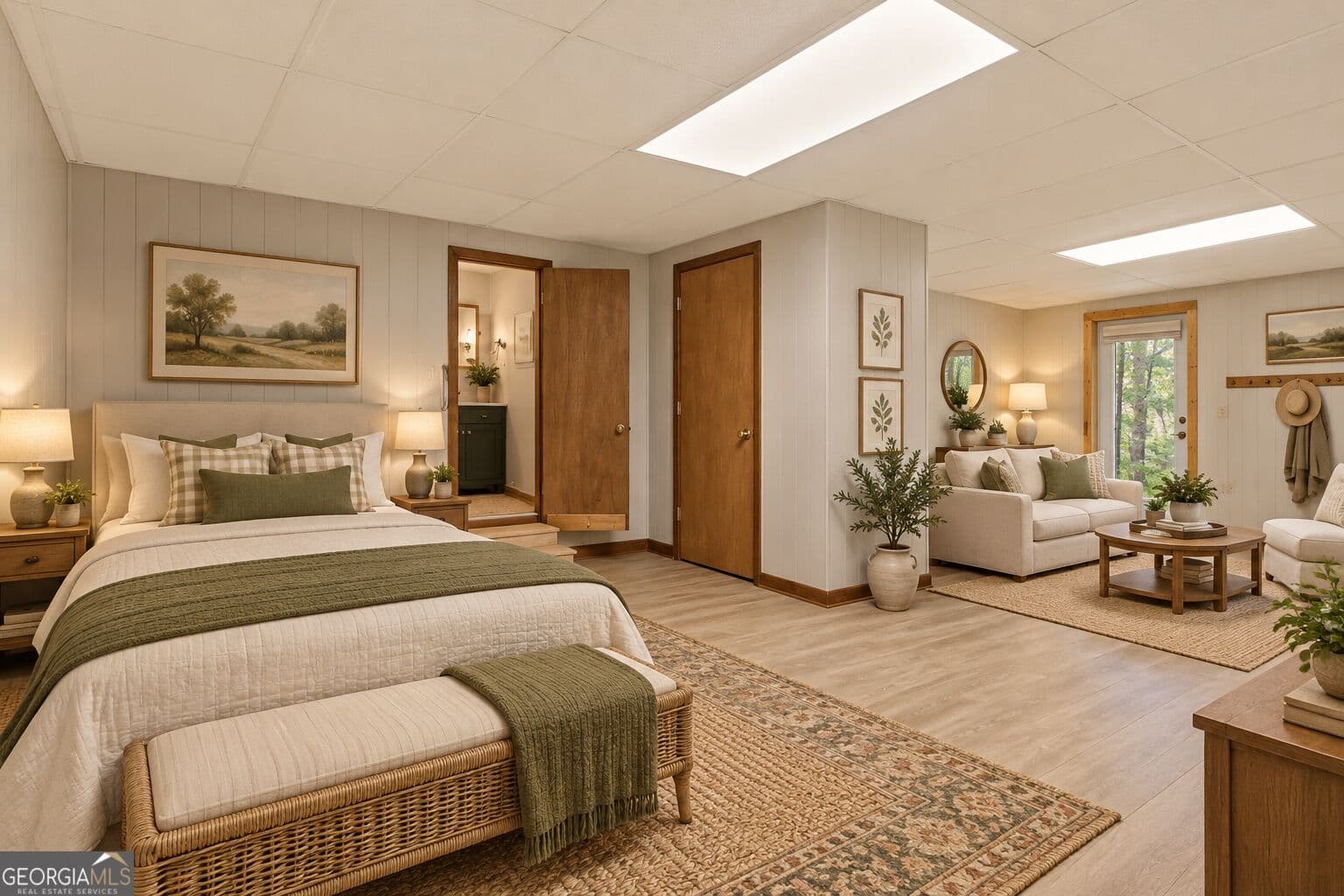 4 bedroom, 3 bathroom, 2,264 sq ft single family residence for sale at 699 Cobblestone Lane, Demorest, GA 30535 — photo 6