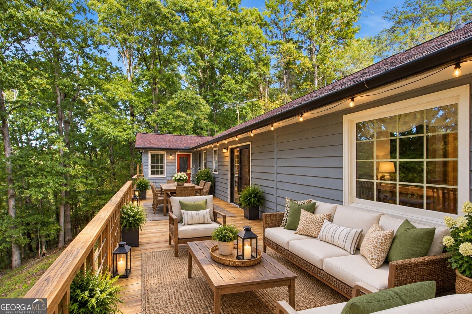 4 bedroom, 3 bathroom, 2,264 sq ft single family residence for sale at 699 Cobblestone Lane, Demorest, GA 30535 — photo 7