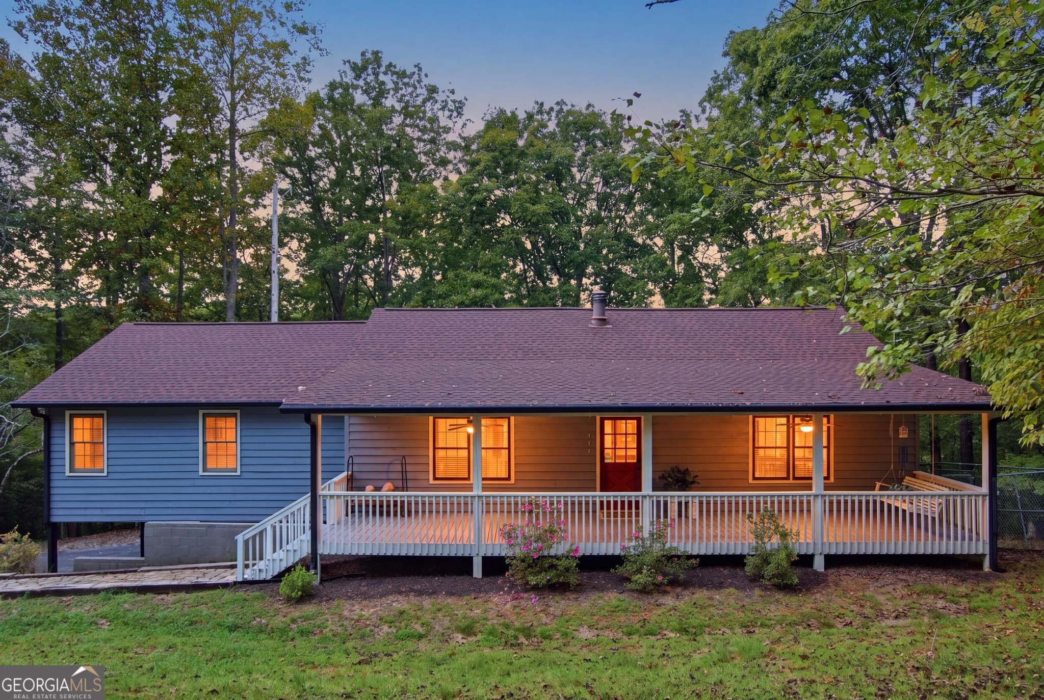 4 bedroom, 3 bathroom, 2,264 sq ft single family residence for sale at 699 Cobblestone Lane, Demorest, GA 30535 — photo 1 of 55