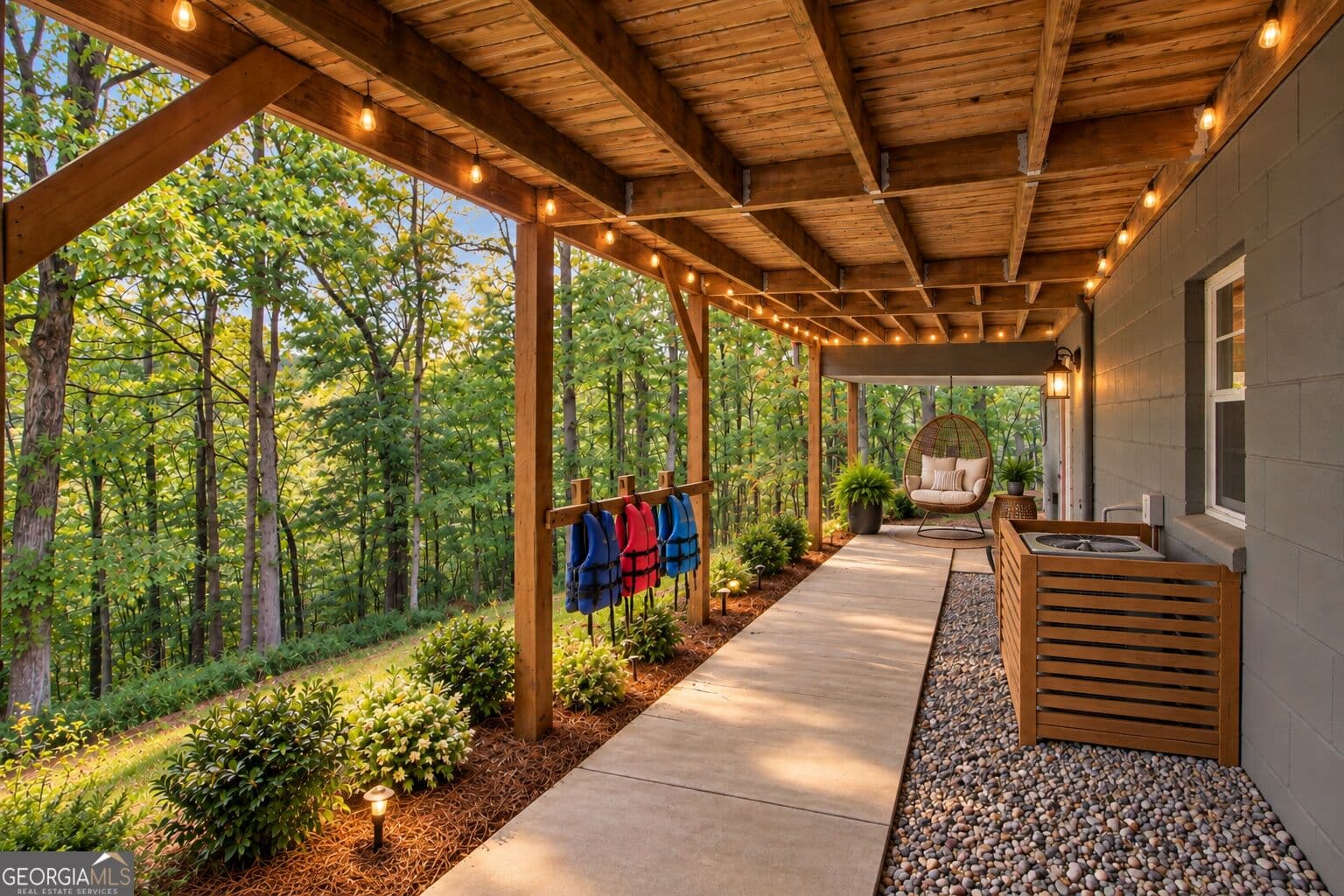 4 bedroom, 3 bathroom, 2,264 sq ft single family residence for sale at 699 Cobblestone Lane, Demorest, GA 30535 — photo 5