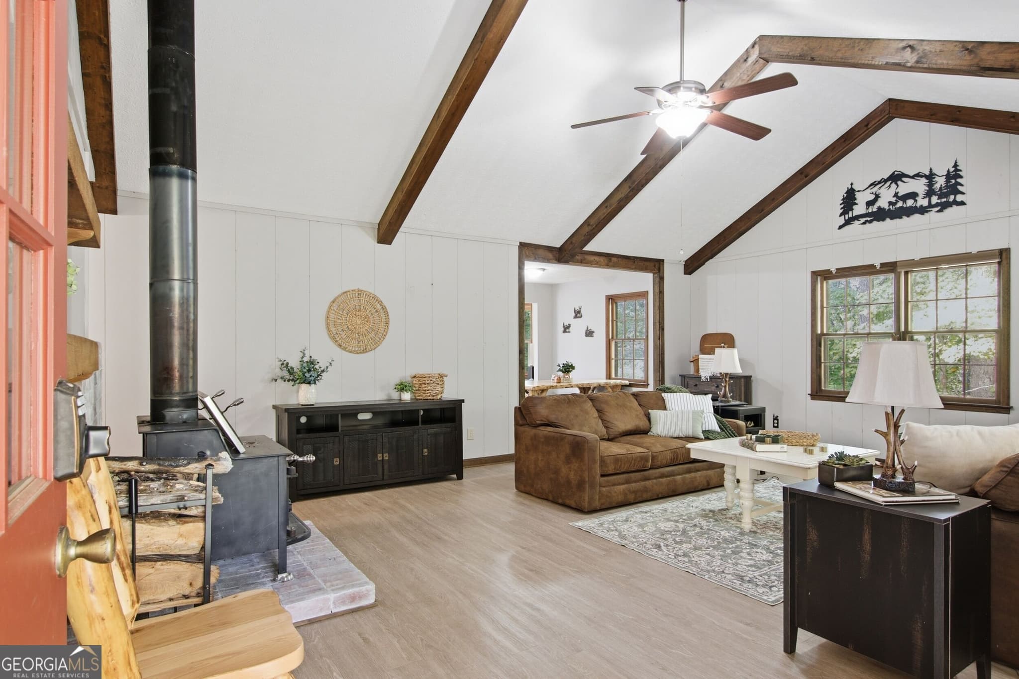 4 bedroom, 3 bathroom, 2,264 sq ft single family residence for sale at 699 Cobblestone Lane, Demorest, GA 30535 — photo 10