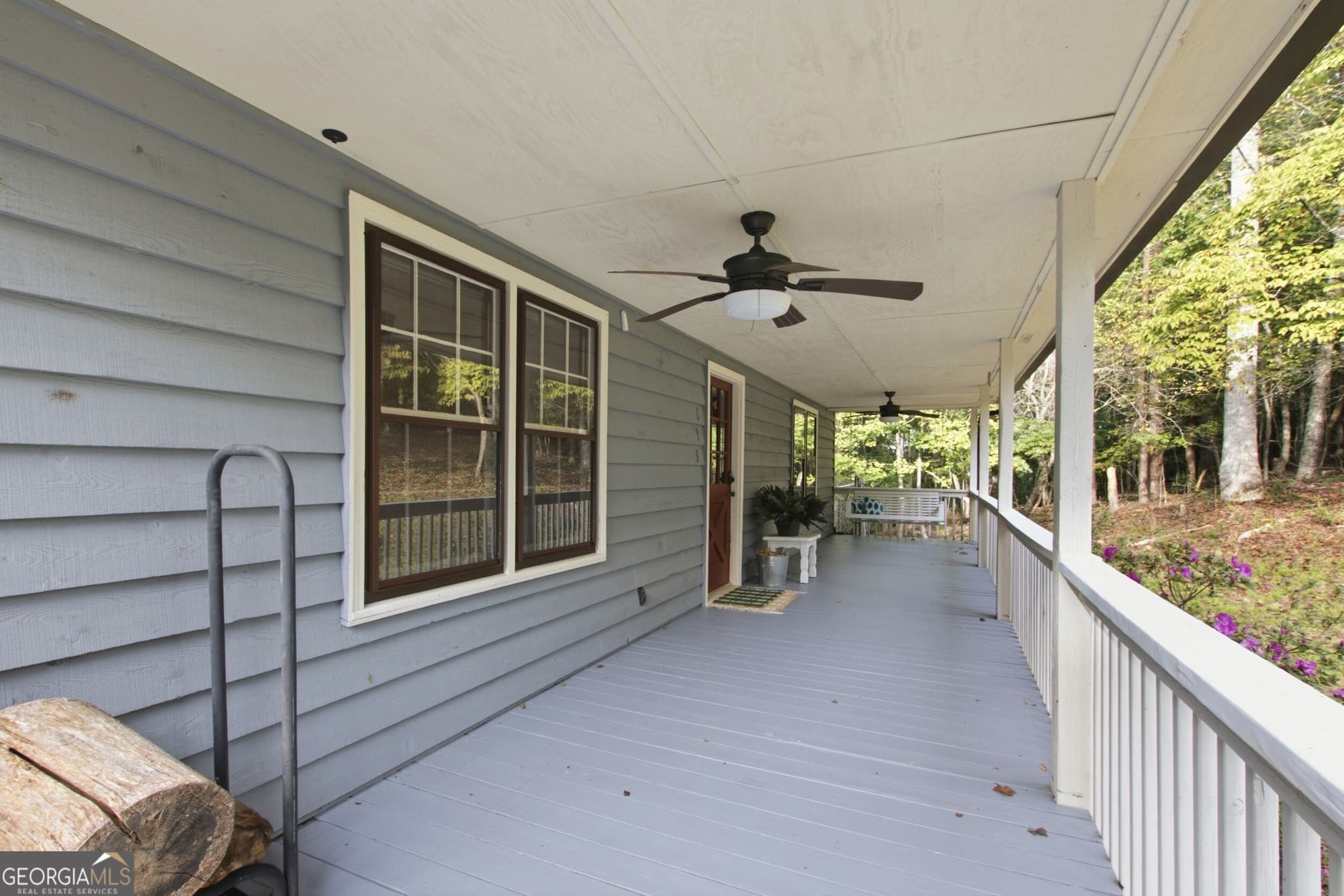 4 bedroom, 3 bathroom, 2,264 sq ft single family residence for sale at 699 Cobblestone Lane, Demorest, GA 30535 — photo 8