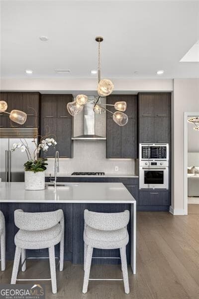 3 bedroom, 3 bathroom, 2,071 sq ft condominium for sale at 40 12th Street 1903, Atlanta, GA 30309 — photo 9