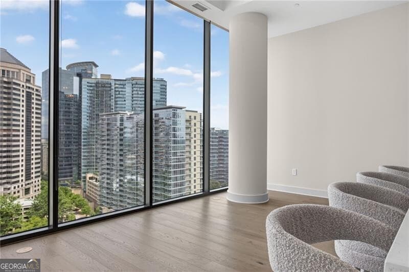 3 bedroom, 3 bathroom, 2,071 sq ft condominium for sale at 40 12th Street 1903, Atlanta, GA 30309 — photo 10