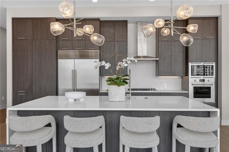 3 bedroom, 3 bathroom, 2,071 sq ft condominium for sale at 40 12th Street 1903, Atlanta, GA 30309 — photo 8