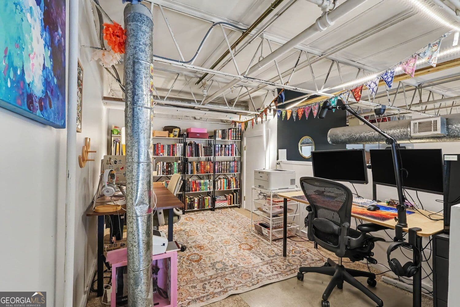 1 bedroom, 1 bathroom, 1,315 sq ft loft,condominium for sale at 174 Chester Avenue 126, Atlanta, GA 30316 — photo 6