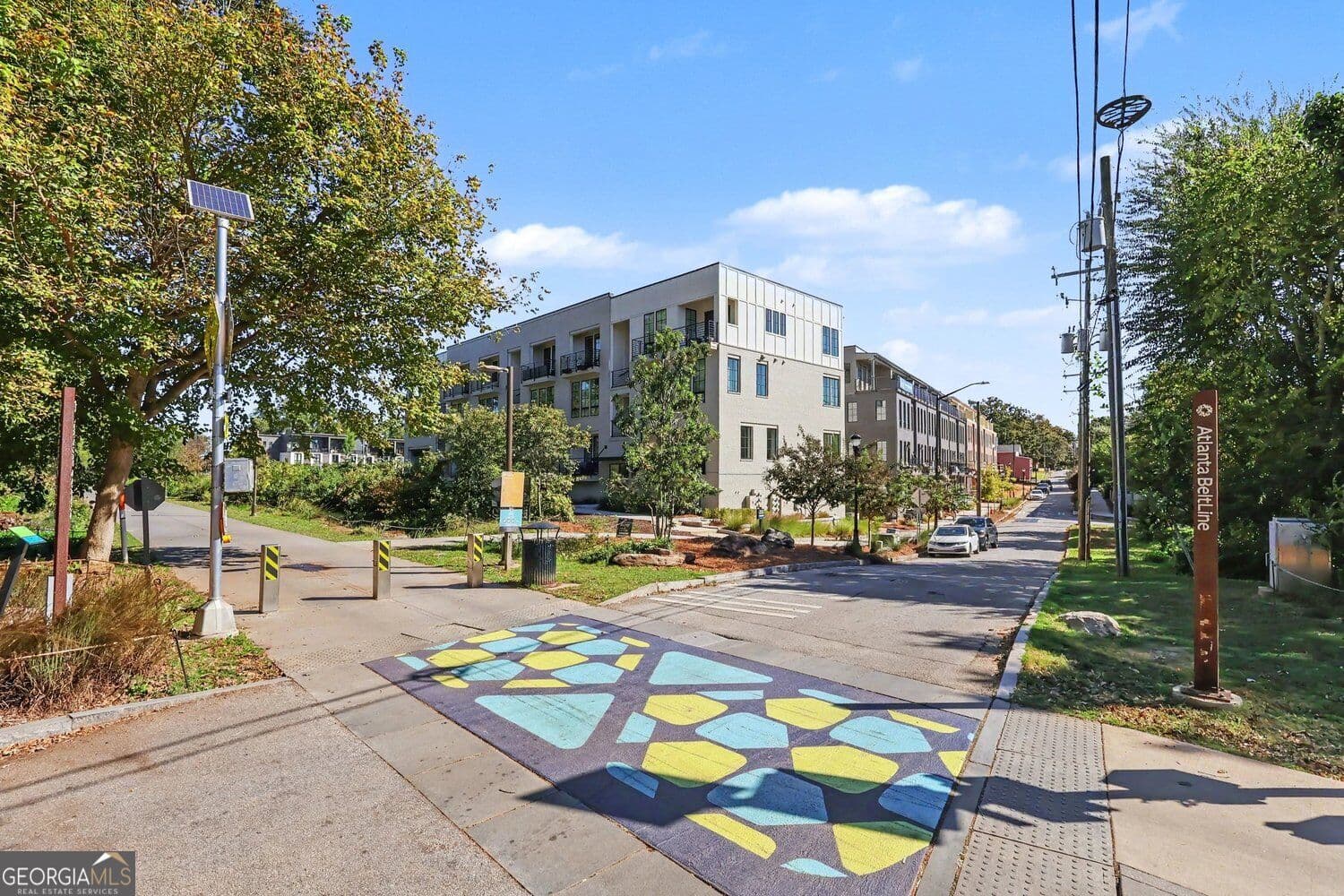1 bedroom, 1 bathroom, 1,315 sq ft loft,condominium for sale at 174 Chester Avenue 126, Atlanta, GA 30316 — photo 9
