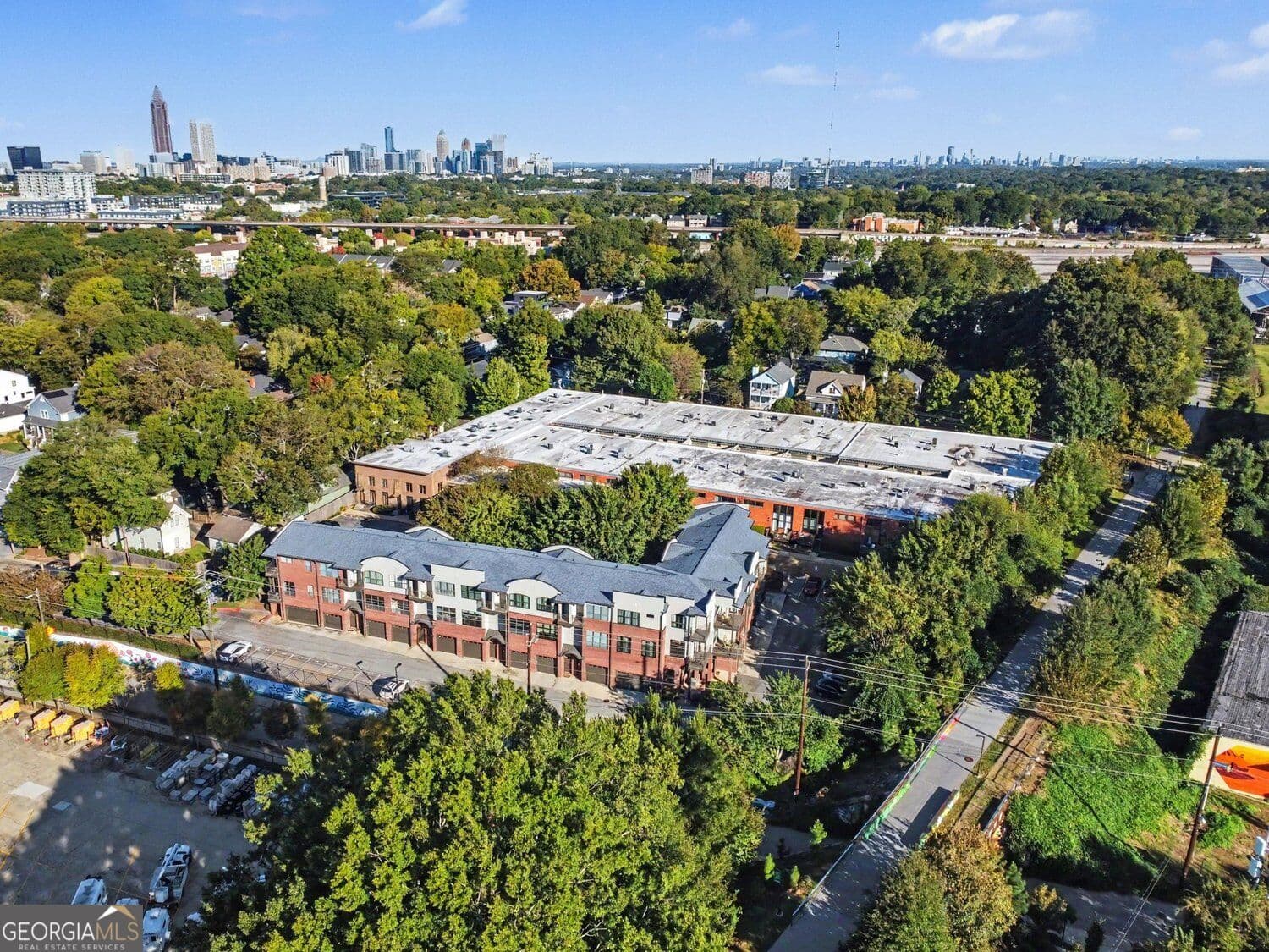 1 bedroom, 1 bathroom, 1,315 sq ft loft,condominium for sale at 174 Chester Avenue 126, Atlanta, GA 30316 — photo 10