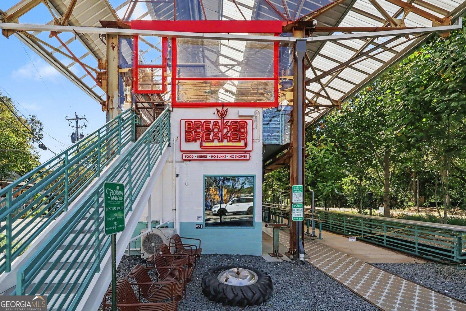 1 bedroom, 1 bathroom, 1,315 sq ft loft,condominium for sale at 174 Chester Avenue 126, Atlanta, GA 30316 — photo 8