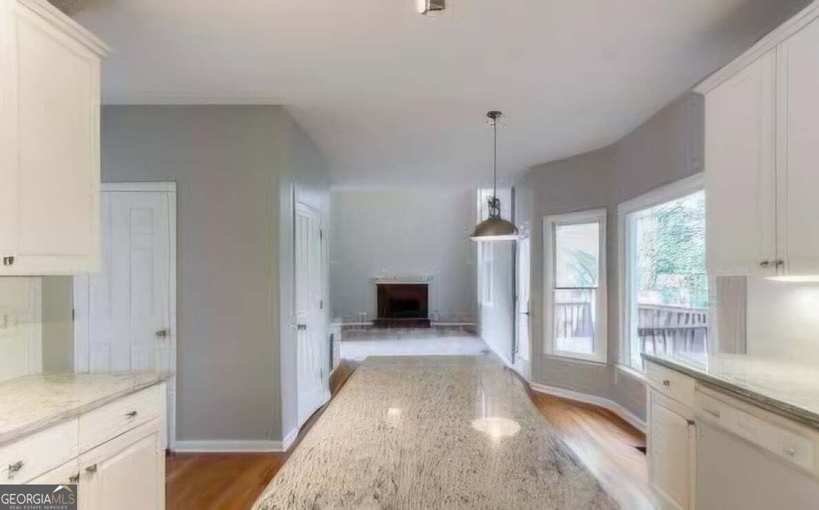 4 bedroom, 2.5 bathroom, 3,350 sq ft single family residence for sale at 1714 Lake Heights Circle, Dacula, GA 30019 — photo 3