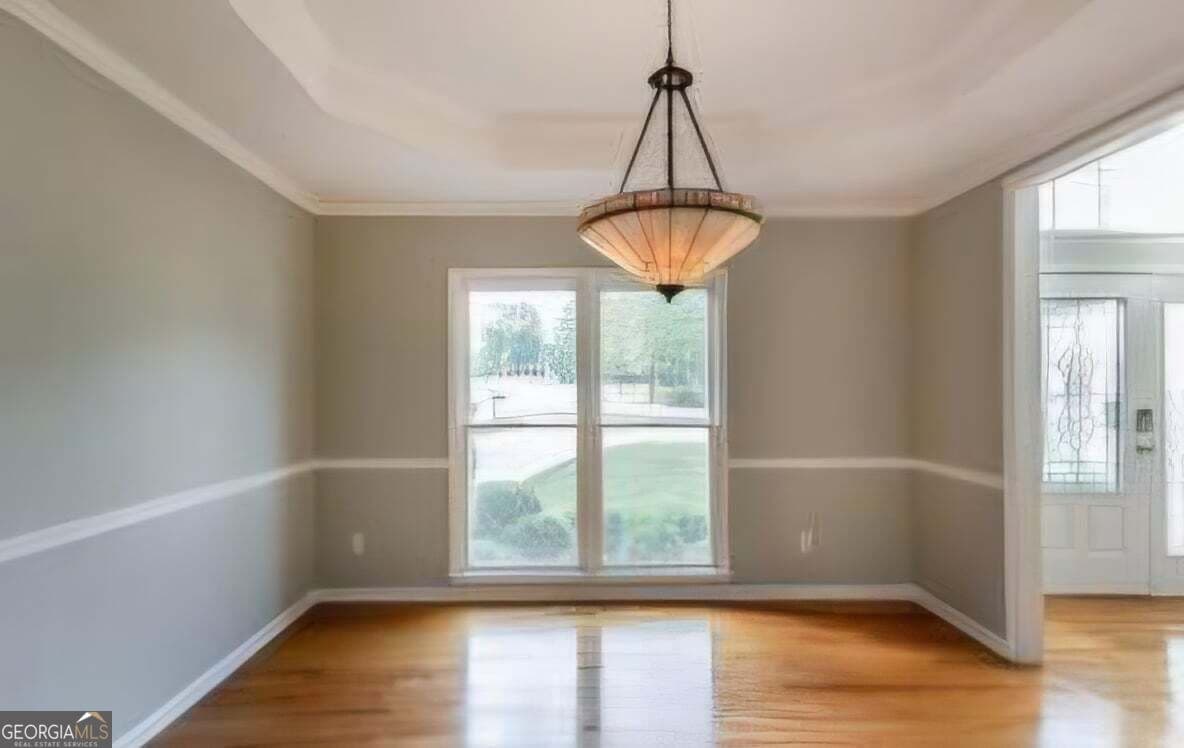 4 bedroom, 2.5 bathroom, 3,350 sq ft single family residence for sale at 1714 Lake Heights Circle, Dacula, GA 30019 — photo 9