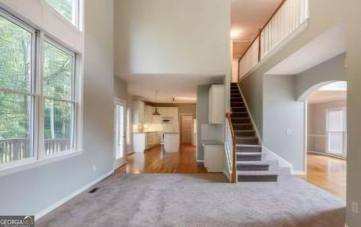 4 bedroom, 2.5 bathroom, 3,350 sq ft single family residence for sale at 1714 Lake Heights Circle, Dacula, GA 30019 — photo 8