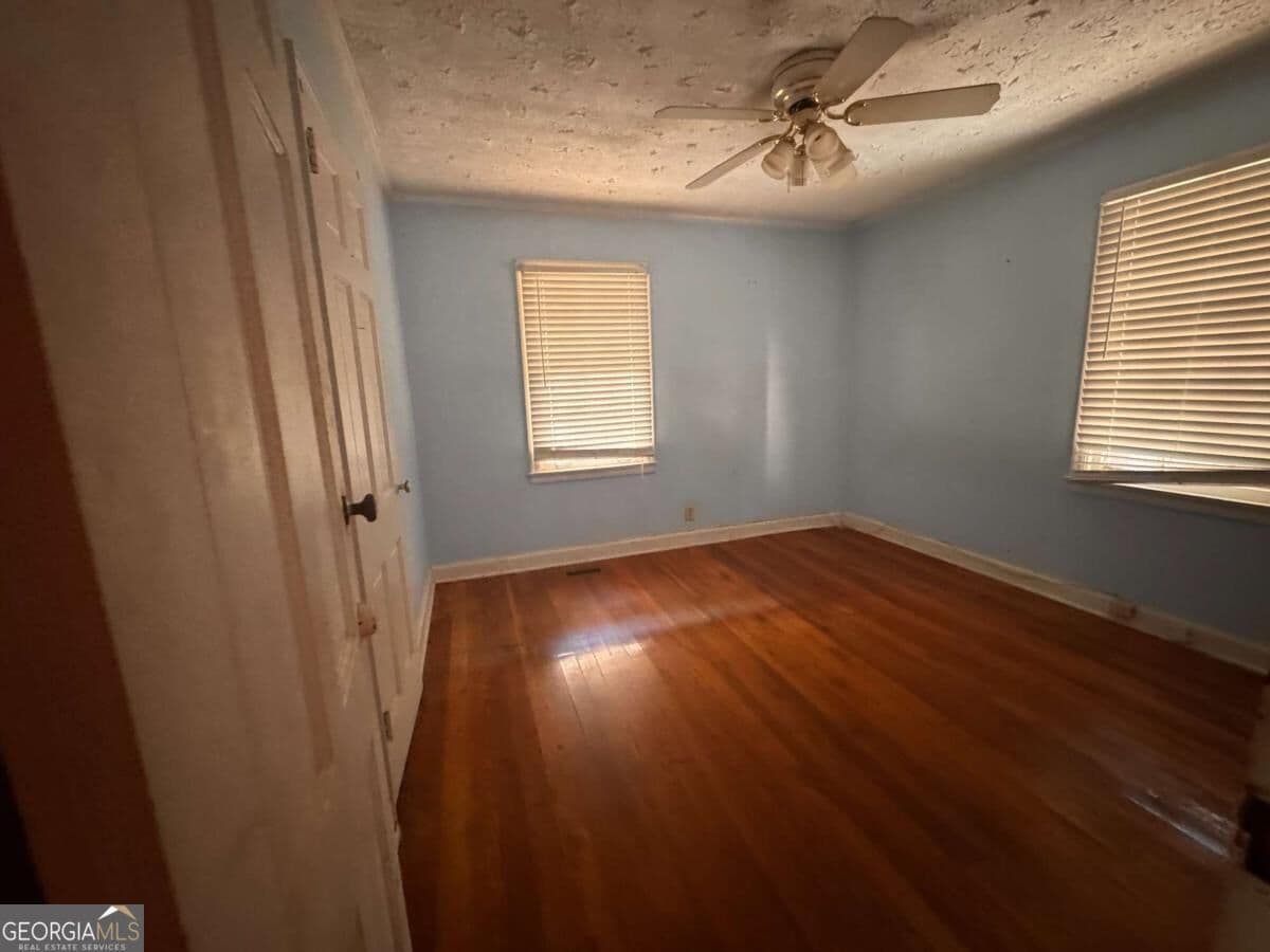 2 bedroom, 1 bathroom, 1,122 sq ft single family residence for sale at 1560 Orlando Street, Atlanta, GA 30311 — photo 10